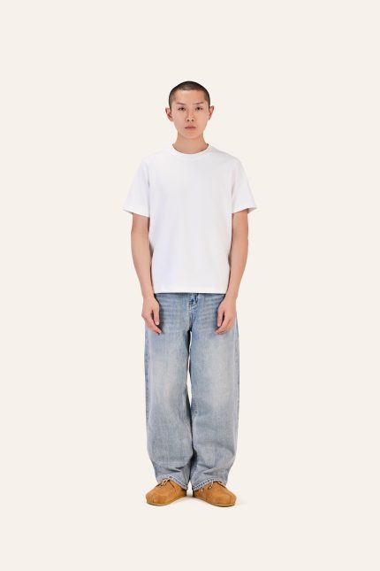 THE LUNE WIDE DENIM